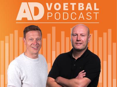 Voetbalpodcast | ‘Starten met Wout Weghorst, Joshua Zirkzee of Brian Brobbey kan je best proberen’