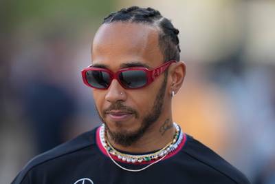 Lewis Hamilton trekt harde conclusie na eerste race: ‘Mercedes heeft niet naar me geluisterd’