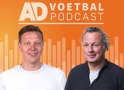 Voetbalpodcast | ‘Nog twee wedstrijden winnen en het is echt bijzonder’