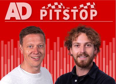 Podcast Formule 1 | Kies je rijdersduo: haantjes of vrienden? ‘Het zijn allemaal ego’s’