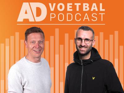 Voetbalpodcast | ‘Dit is het moment om Wellenreuther de kans te geven bij Feyenoord’