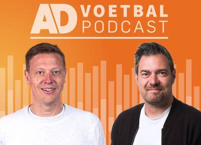 Voetbalpodcast | ‘Ajax is een klus met een groot afbreukrisico voor een trainer’