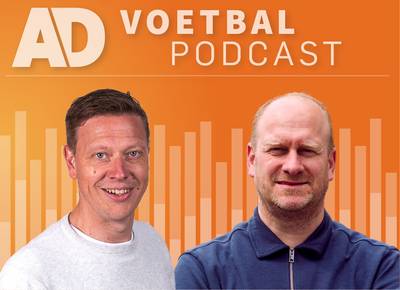 Voetbalpodcast | ‘PSV hoeft geen spelers te verkopen en zit in een luxe positie op dit moment’