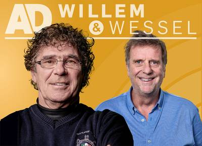 Willem van Hanegem over goede vriend Johan Neeskens: ‘Hij was degene die het elftal het meest opjaagde’