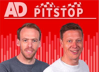 Podcast Formule 1 | ‘De bingokaart van Max Verstappen is bijna vol’