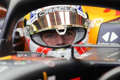 Formule 1 in Australië | Zet vanavond je wekker voor de race van Max Verstappen in Melbourne