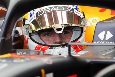 Formule 1 in Australië | Zet je vanavond je wekker voor de race van Max Verstappen in Melbourne