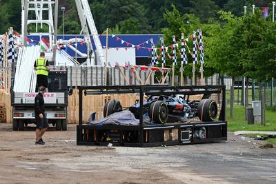 Formule 1 doneert miljoen euro aan zwaar getroffen regio in Noord-Italië: ‘Moeten de mensen steunen’