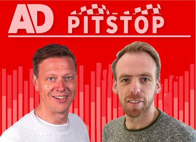 Podcast Formule 1 | ‘Hoe houden we het spannend dit seizoen?’