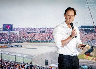 Vervolg Dutch Grand Prix na 2025 niet vanzelfsprekend: ‘Nog geen gesprekken gevoerd’