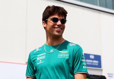 Lance Stroll, Canadees F1-mysterie en podiumklant in eigen land: ‘Dat zou echt wel héél speciaal zijn’