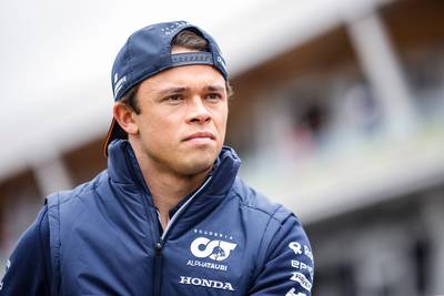 Nyck de Vries niet alleen naar Formule E, maar ook naar 24 uur van Le Mans: ‘Geweldig’