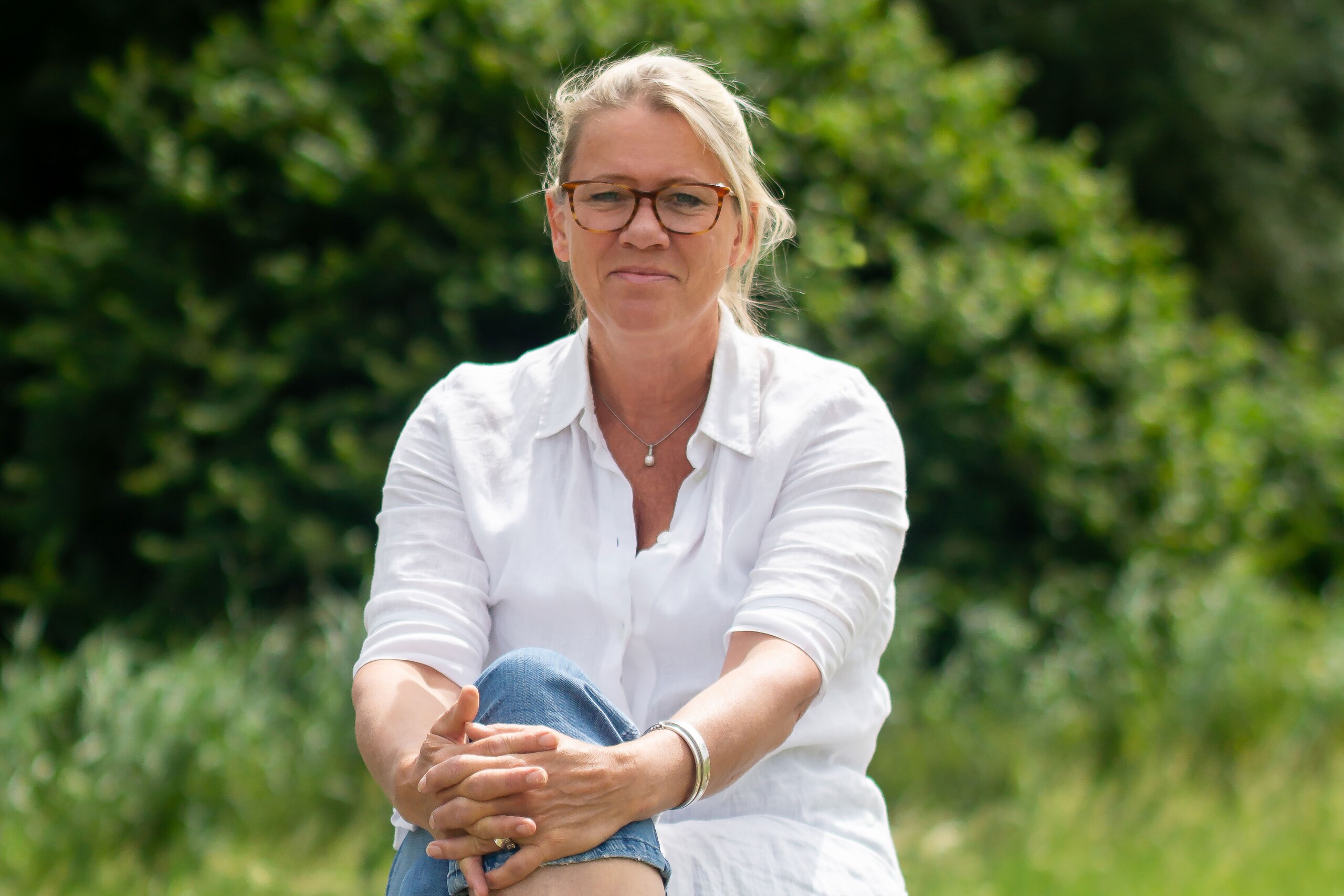 Femke Plat nieuwe directeur BEL Combinatie