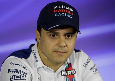 Felipe Massa eist tientallen miljoenen voor mislopen ‘gestolen’ wereldtitel Formule 1 in 2008