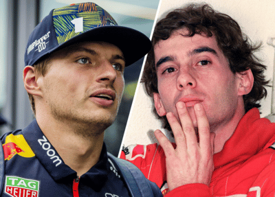 Red Bull-hoofdingenieur maakt na Ayrton Senna ook Verstappen van dichtbij mee: ‘Euforie rond Max is uniek’