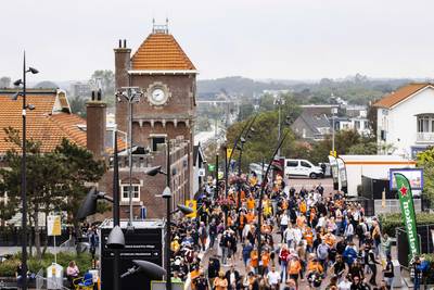 Zandvoort klaar voor duizenden racefans: alcoholverkoop aan banden, meldpunt ongewenst gedrag