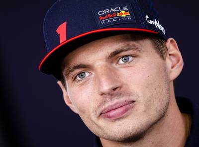 Max Verstappen kan record Sebastian Vettel breken: ‘Ik dacht toen: dat gaat niemand ooit verbeteren’