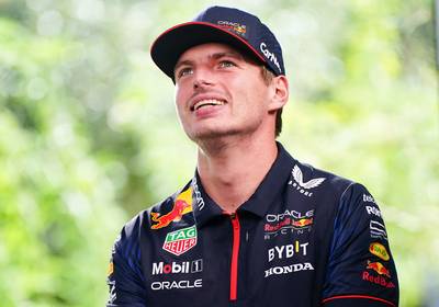 Formule 1 | Zo laat moet je inschakelen om Max Verstappen in actie te zien tijdens de Grand Prix van de VS