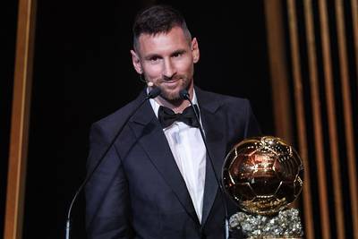 Lionel Messi, Cristiano Ronaldo en Nederlanders maken geen kans op Ballon d’Or, bekijk hier alle dertig genomineerden