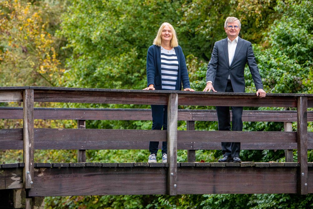 Ontmoet de wethouders op de markt