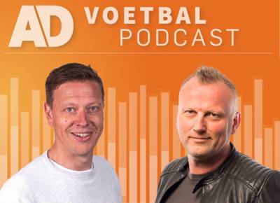 Voetbalpodcast | ‘Earnest Stewart moet meer repareren dan hij een week geleden dacht’