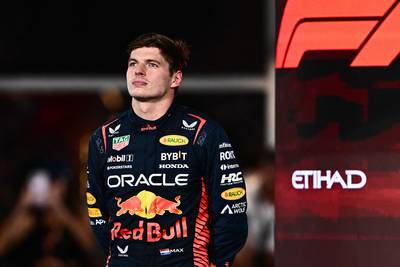 Collega-coureurs kiezen Max Verstappen weer tot beste Formule 1-rijder