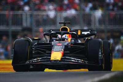 Red Bull presenteert vandaag nieuwe wagen Max Verstappen, bekijk hier een overzicht van alle Formule 1-bolides