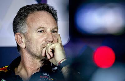 Snel beslissing over toekomst Christian Horner bij Red Bull? ‘Vandaag duidelijkheid verwacht’