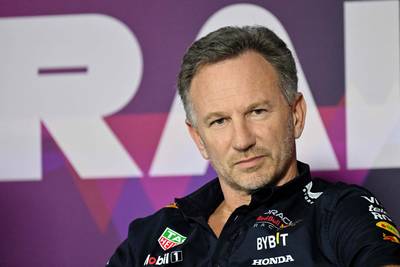 Christian Horner vrijgesproken van grensoverschrijdend gedrag en blijft teambaas Red Bull