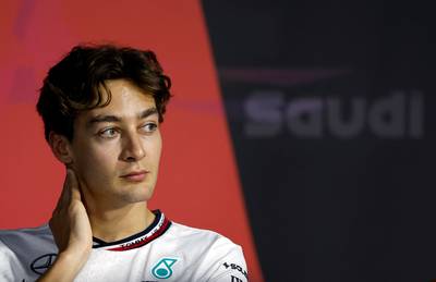 George Russell wil snel opheldering in affaires rond FIA-baas Ben Sulayem