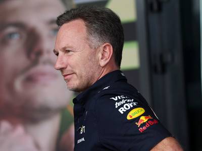 Bij Red Bull blijft het onrustig: ‘werkneemster die Christian Horner beschuldigde in beroep’