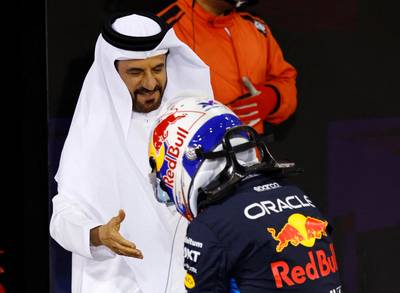 FIA-voorzitter Mohammed Ben Sulayem vrijgesproken van inmenging F1-races: ‘We zijn unaniem dat er geen bewijs is’