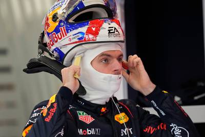 Max Verstappen en co rijden eerste rondjes in Melbourne, check hier de tussentijden