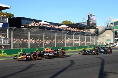 Formule 1 GP van Australië | Zo vroeg moet je de wekker zetten om Max Verstappen te zien racen