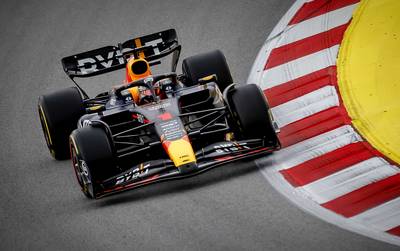 Formule 1 GP van Spanje | Zo laat komt Max Verstappen in actie