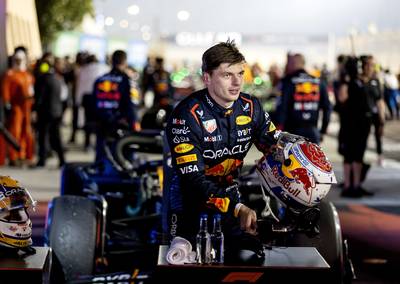 Buitenlandse media zien bui al hangen na ‘perfecte’ race Verstappen: ‘Het is te hopen dat Max ze niet alle 24 wint’