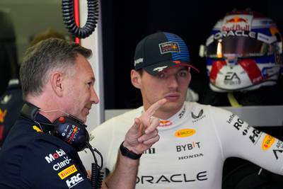 Feiten, roddels en politieke spelletjes in Formule 1: kan Hor­ner-rel leiden tot exit Max Verstappen bij Red Bull?