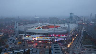 PSV broedt op forse uitbreiding van Philips Stadion, met vele duizenden plaatsen