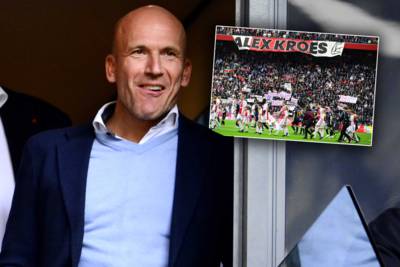 Strijd rond ‘cowboy’ Alex Kroes nog lang niet gestreden: welke impact zou zijn terugkeer op Ajax hebben?