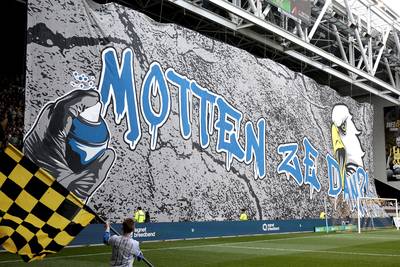 Nieuw Vitesse wordt na enorme sanering bescheiden club: begroting voor plek vijf tot en met acht in KKD