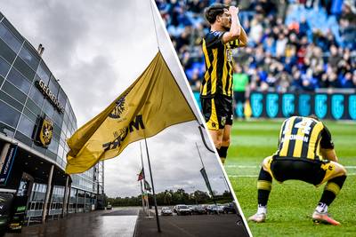 Vitesse krijgt 18 punten aftrek en degradeert uit eredivisie; Arnhemse club behoudt wel licentie