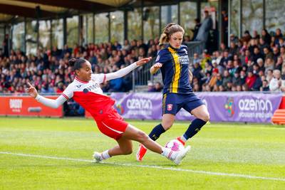 FC Utrecht weigert rode loper uit te leggen voor kampioensfeestje FC Twente