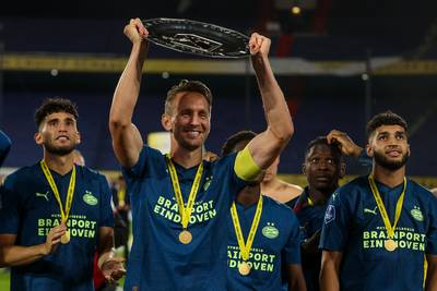 Wordt PSV vandaag al kampioen? Dit is het eredivisie-programma van speelronde 31