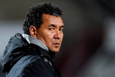 Ricardo Moniz (59) stapt in bij 13-voudig Zwitsers kampioen en staat direct voor loodzware klus