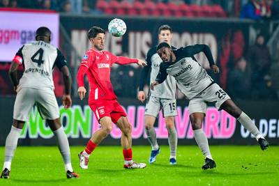 Beslissingsduel tussen FC Twente en AZ om plek drie mogelijk: dit is het niet onwaarschijnlijke scenario