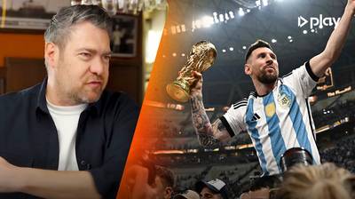 Panenka | ‘We realiseren ons nog niet genoeg hoe uniek Lionel Messi is’