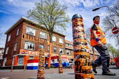 Hup Holland Hup: EK in Duitsland lijkt weer ouderwets Oranjefeest te worden