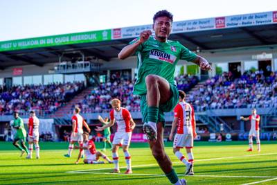 FC Dordrecht verzuimt FC Emmen op pijnbank te leggen in play-offs: beslissing valt aan Krommedijk