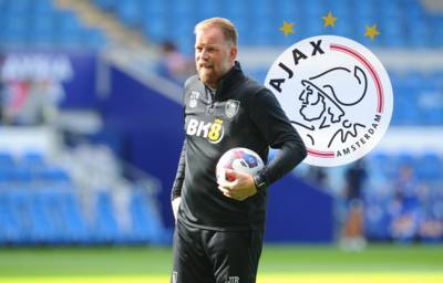 Jelle ten Rouwelaar nieuwe keeperstrainer Ajax, oud-keeper komt over van Burnley