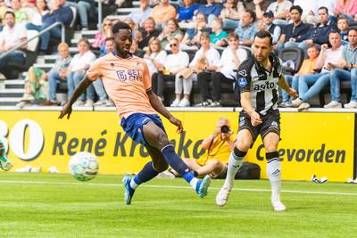 Heracles Almelo speelt zich veilig met gelijkspel tegen Fortuna Sittard